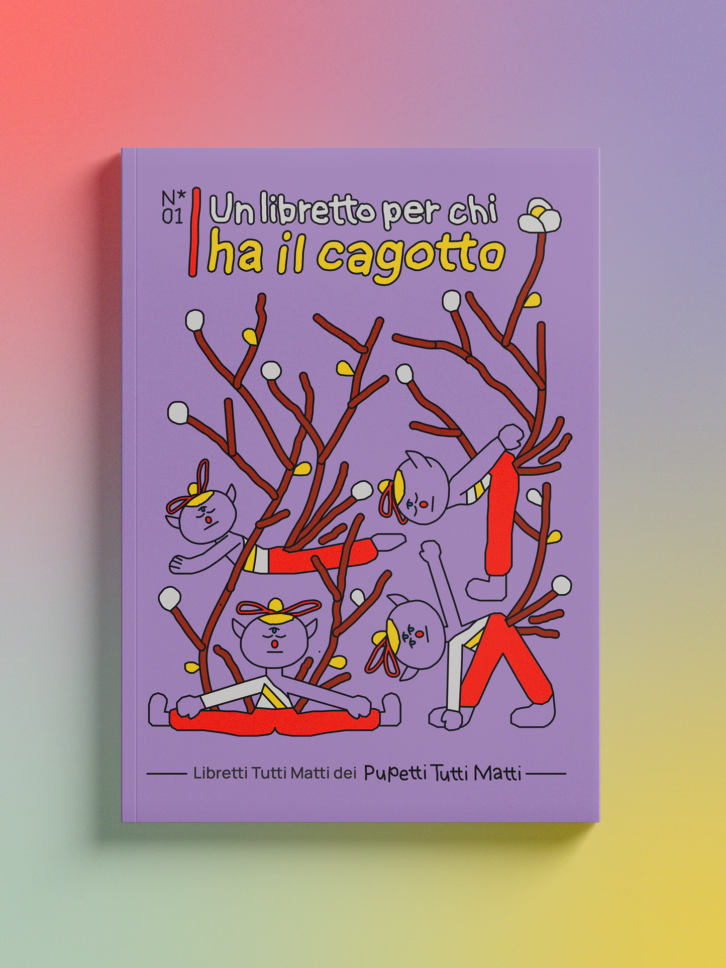 Un Libretto Per Chi Ha il Cagotto