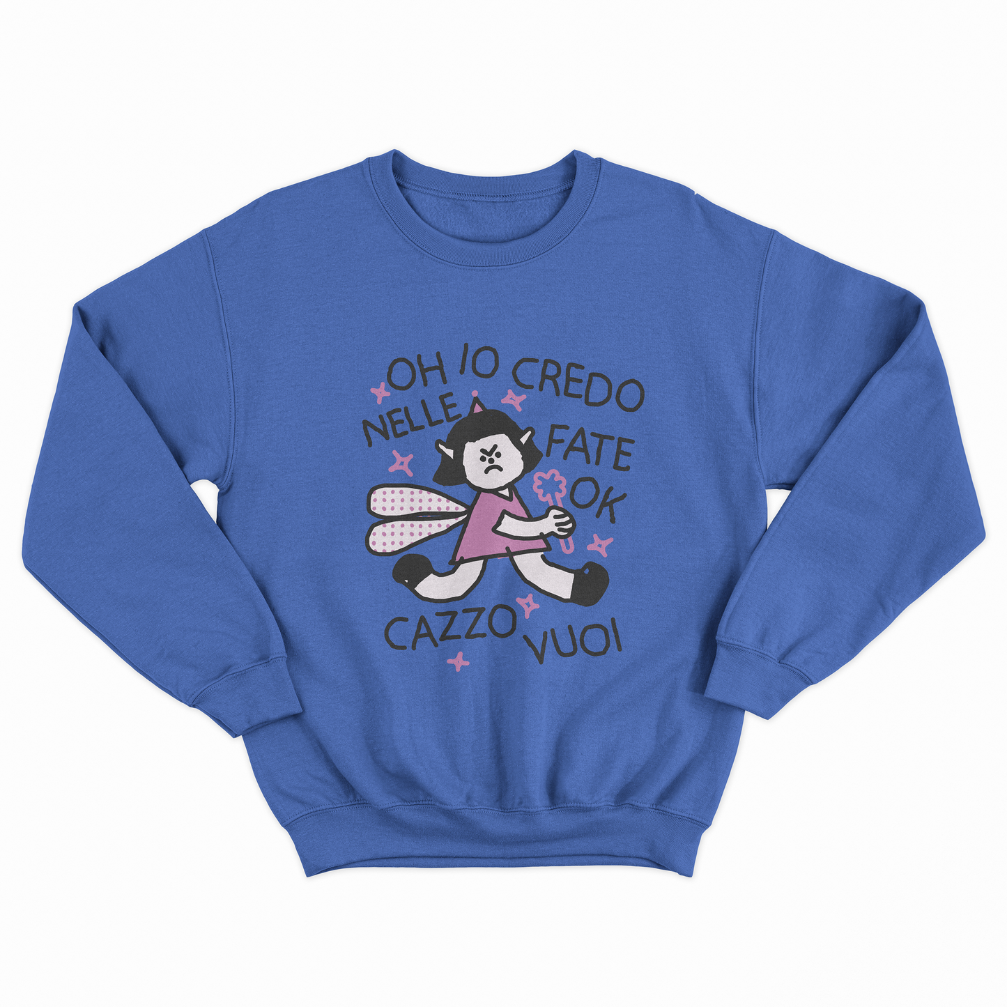 Credo nelle Fate