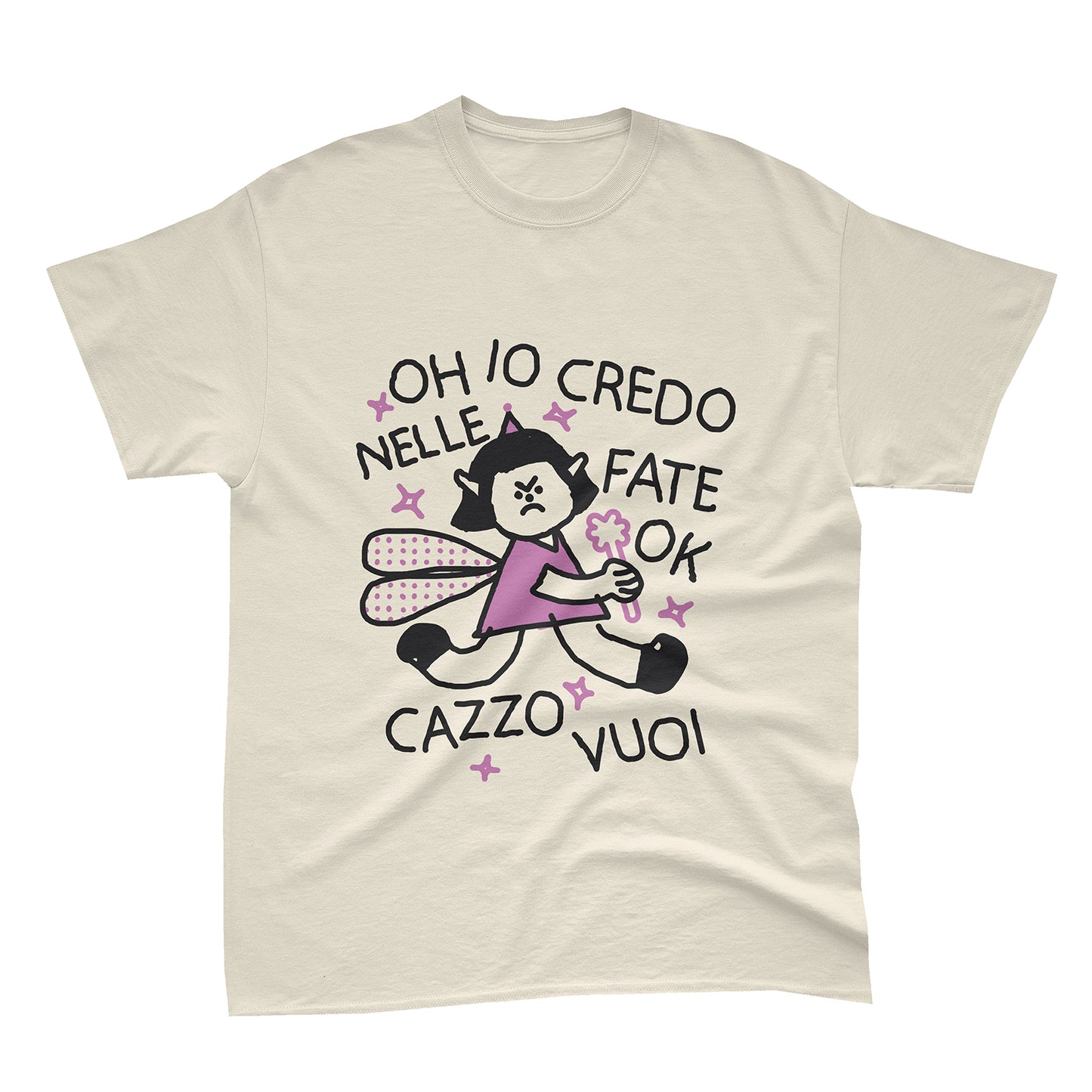 Credo nelle Fate