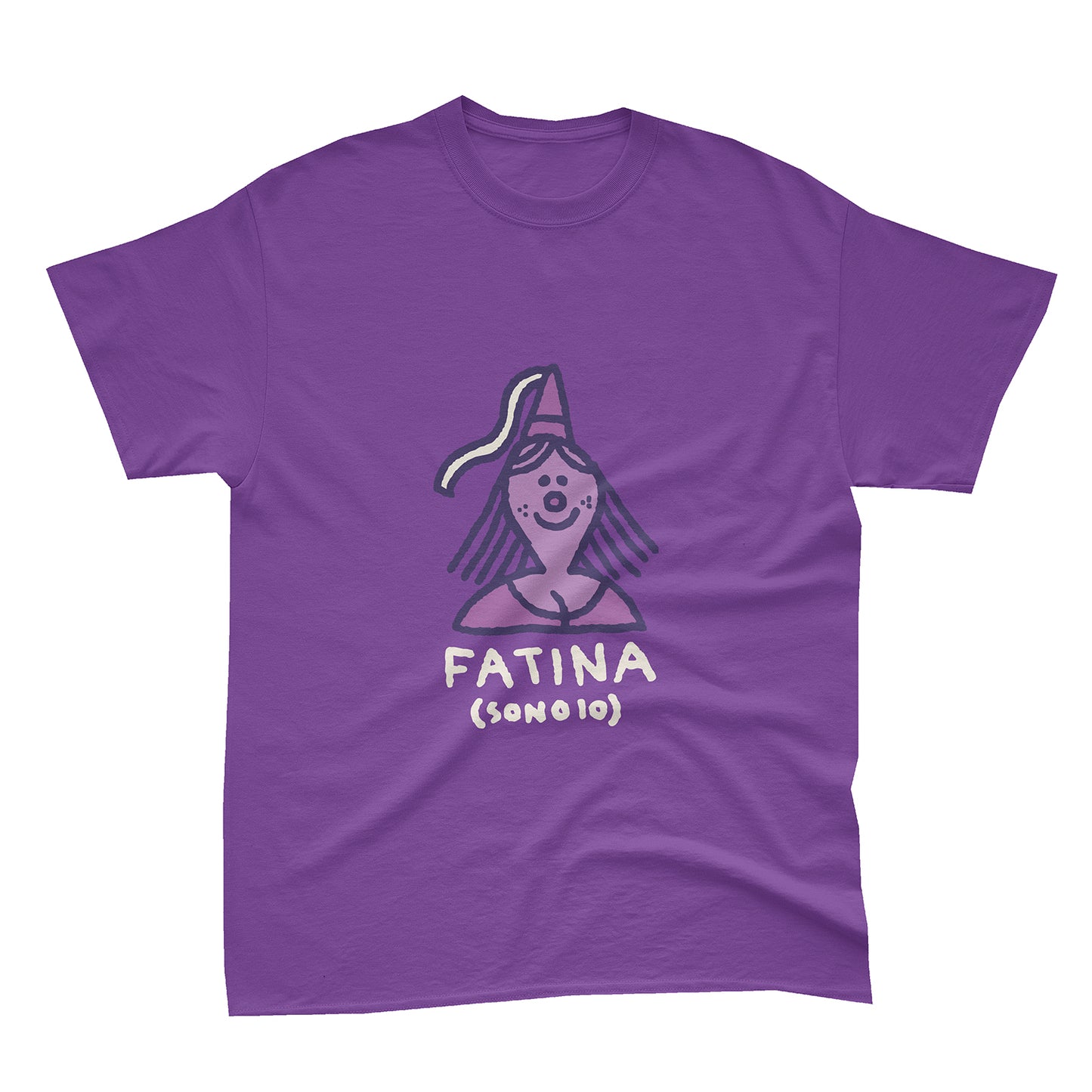 FATINA