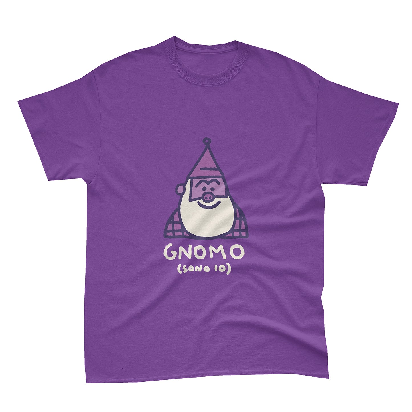 GNOMO