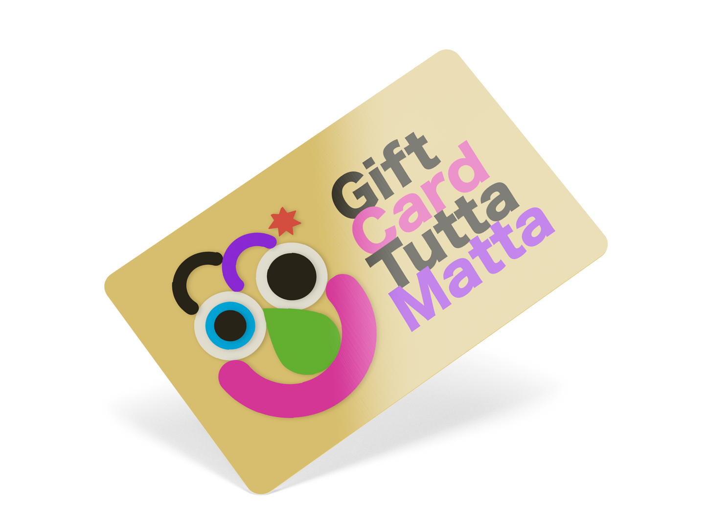 GIFT CARD 63€