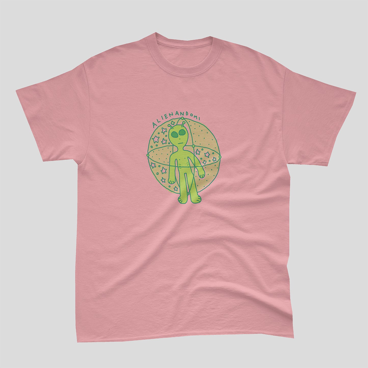 Alienandomi