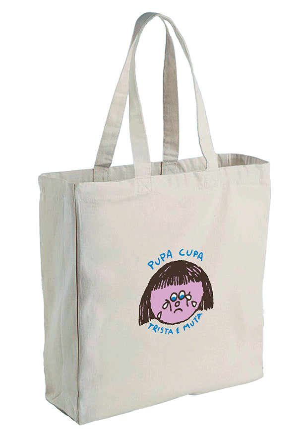 PUPA CUPA