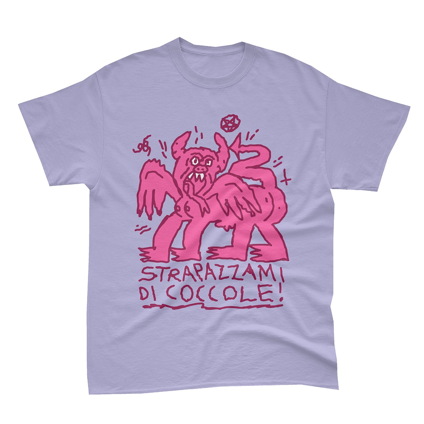 Strapazzami