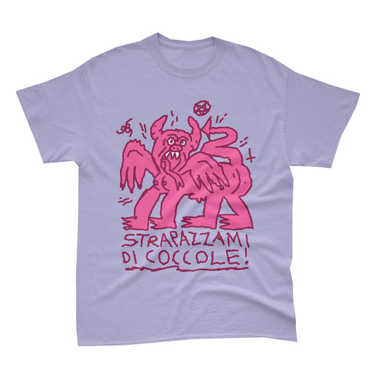 Strapazzami
