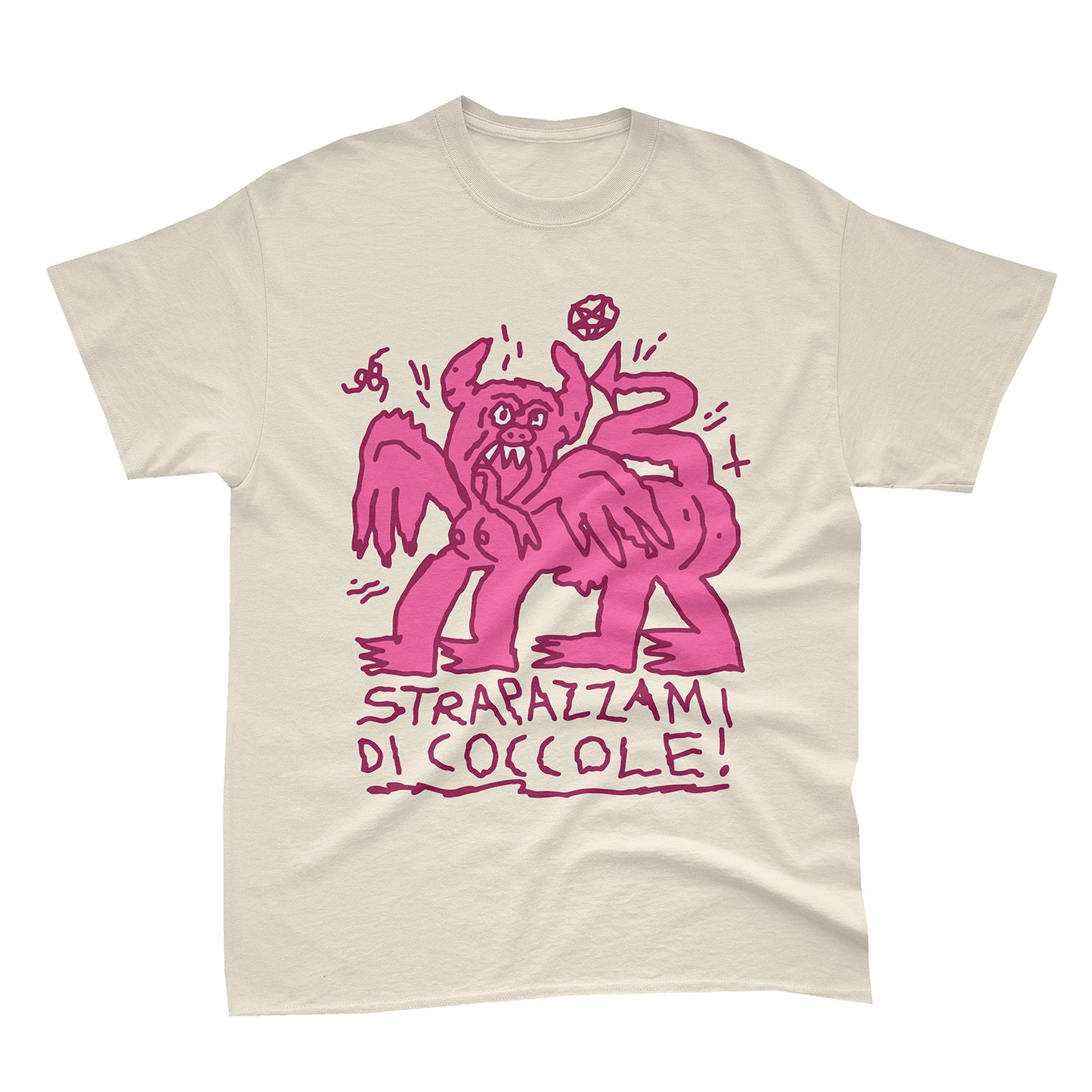 Strapazzami
