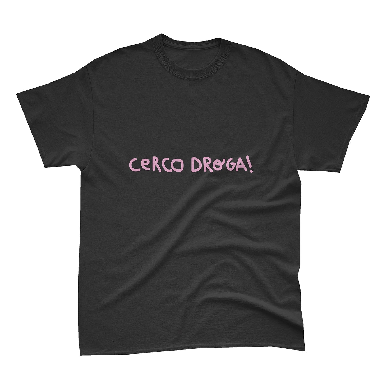 CERCO DROGA