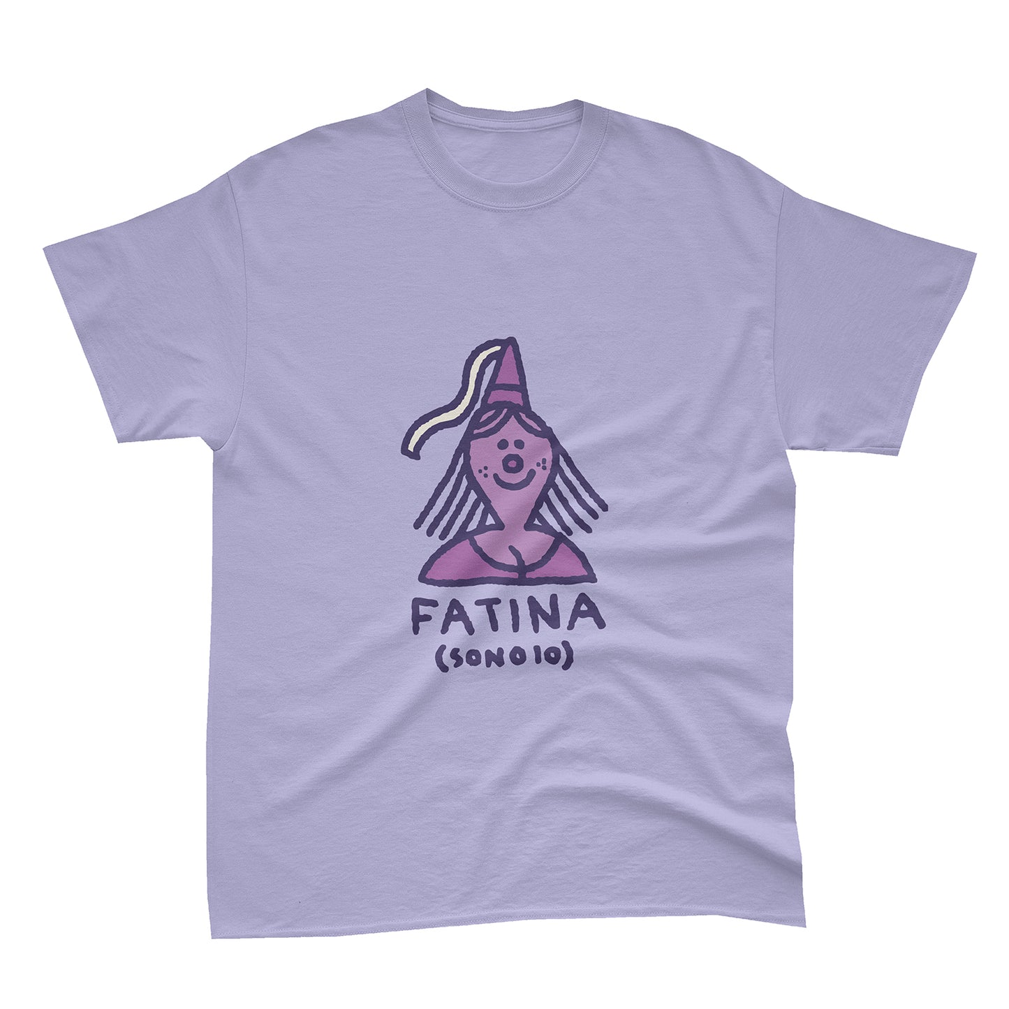 Fatina