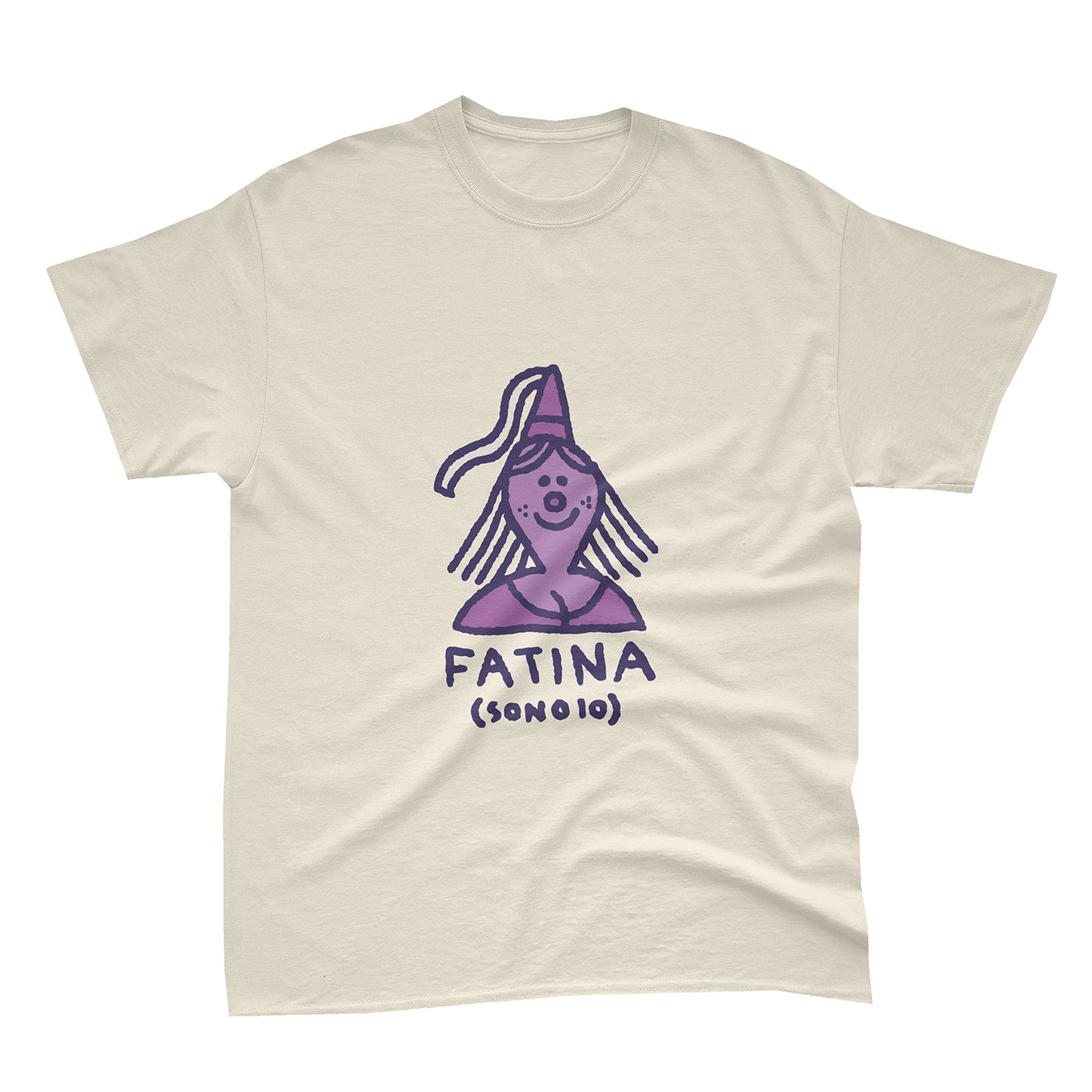 Fatina