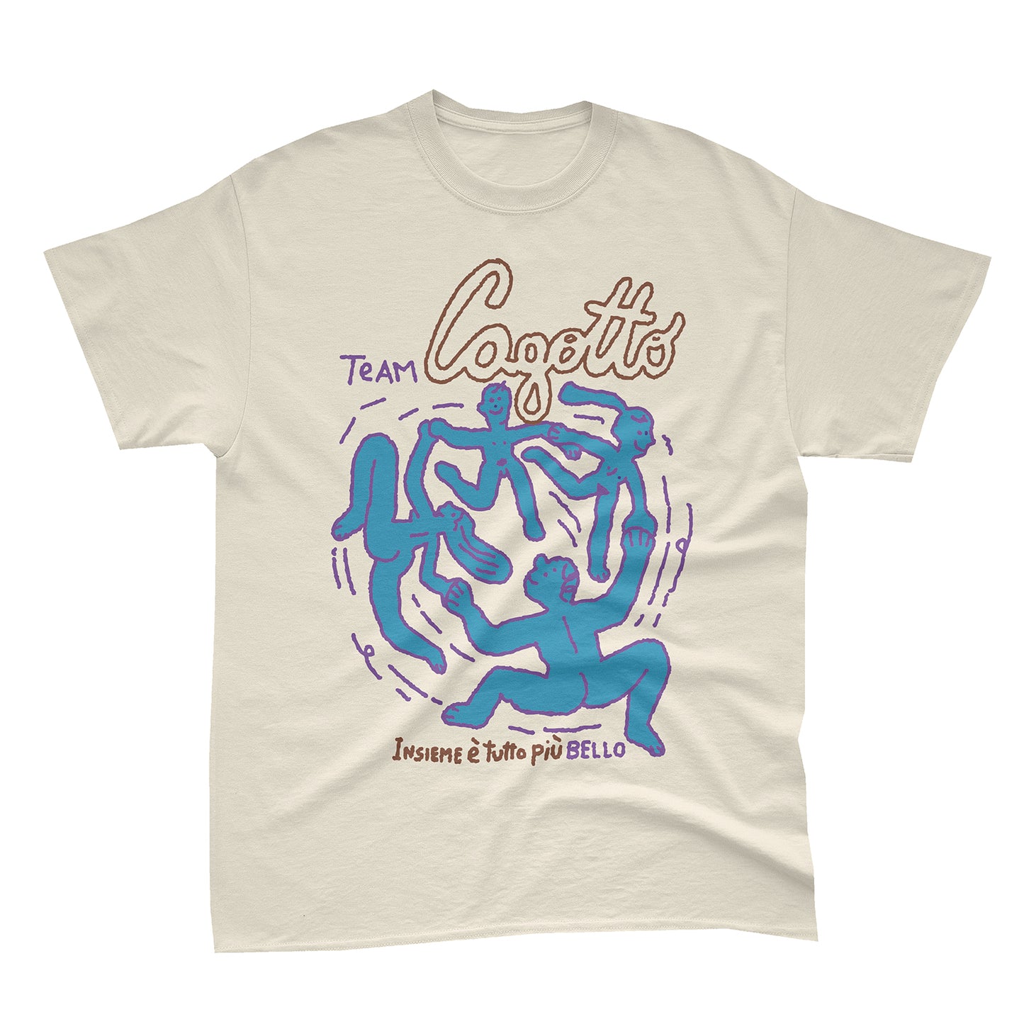 Team cagotto