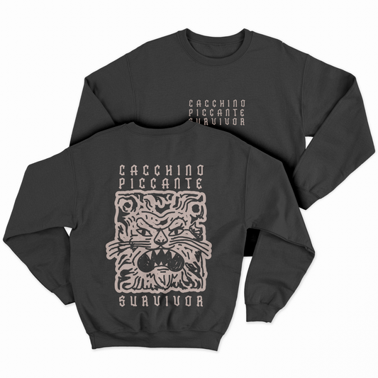 Cacchino Piccante Survivor