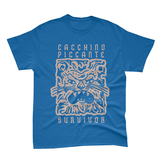 Cacchino Piccante Survivor