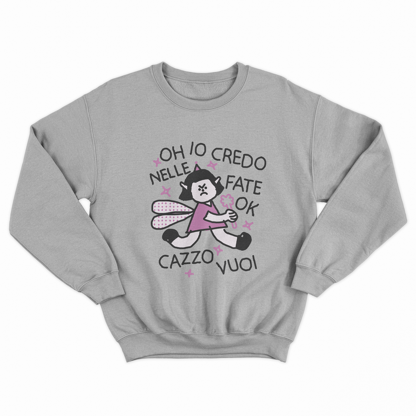 Credo nelle Fate