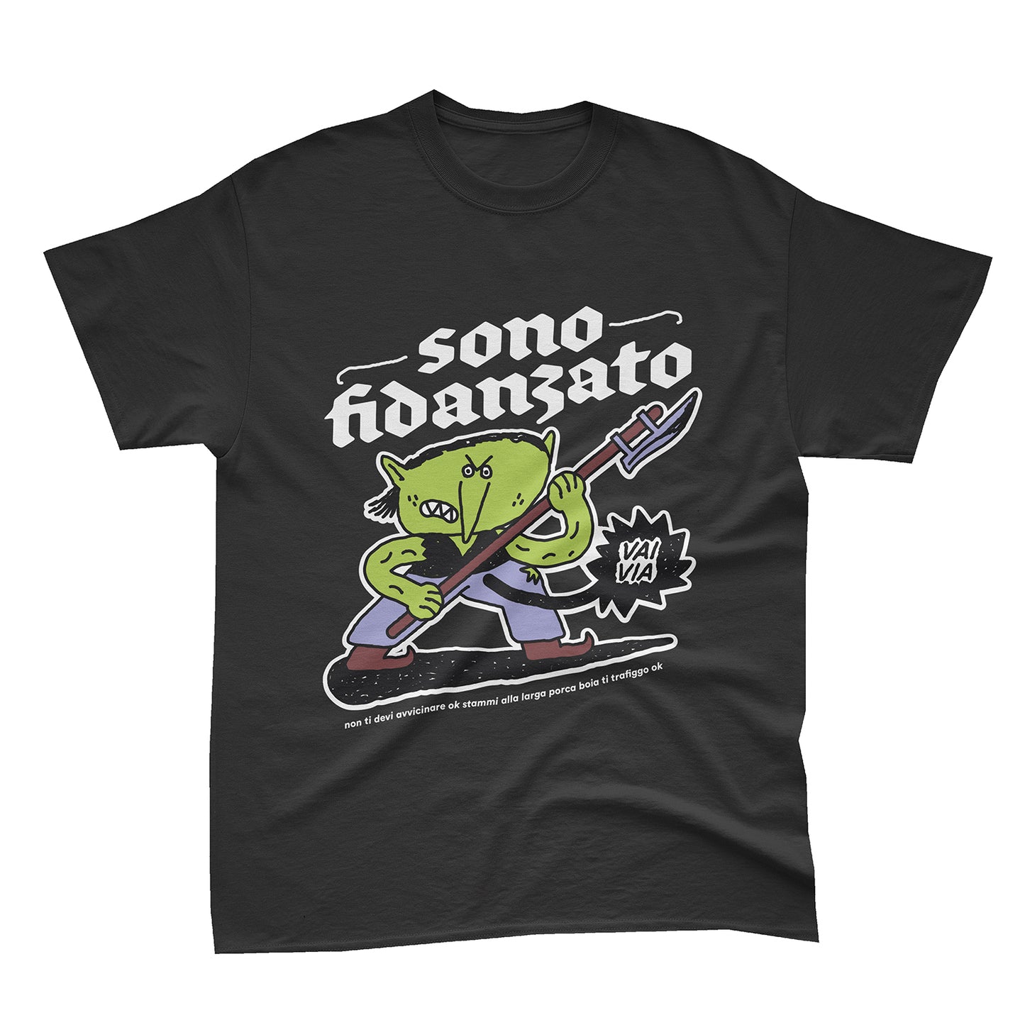 Sono Fidanzato