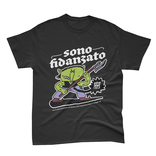 Sono Fidanzato