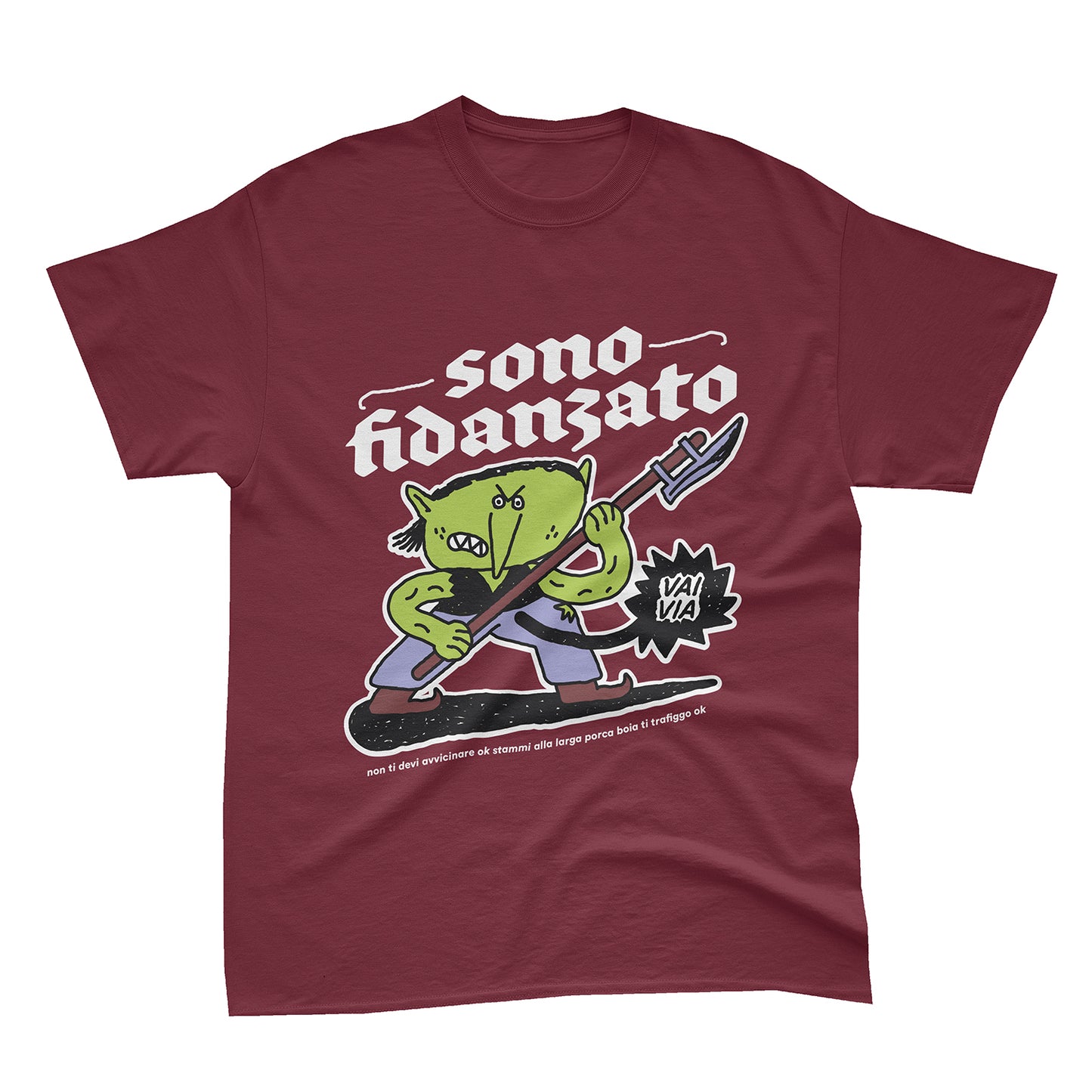 Sono Fidanzato