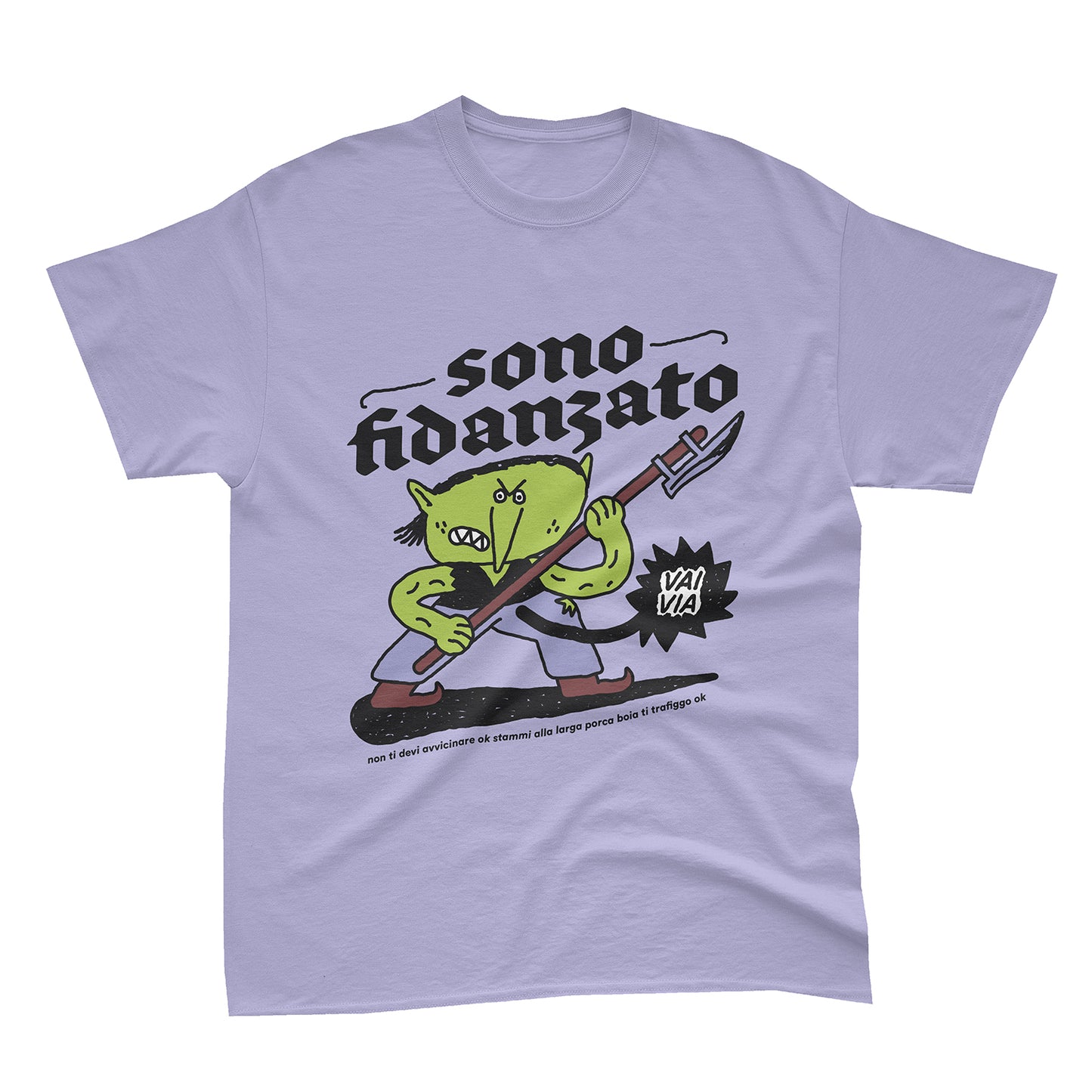 Sono Fidanzato