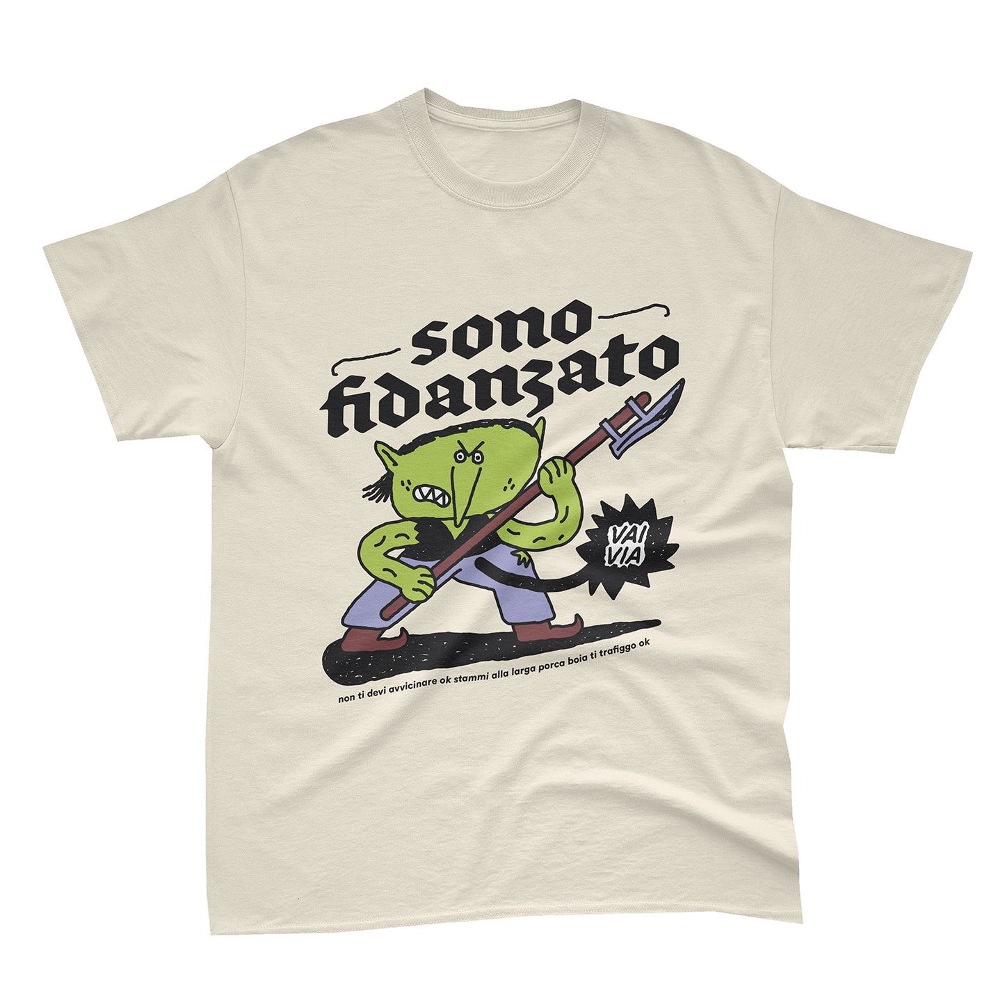 Sono Fidanzato