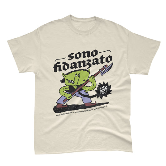Sono Fidanzato