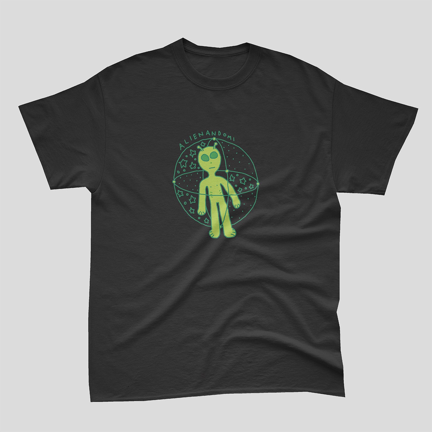 Alienandomi