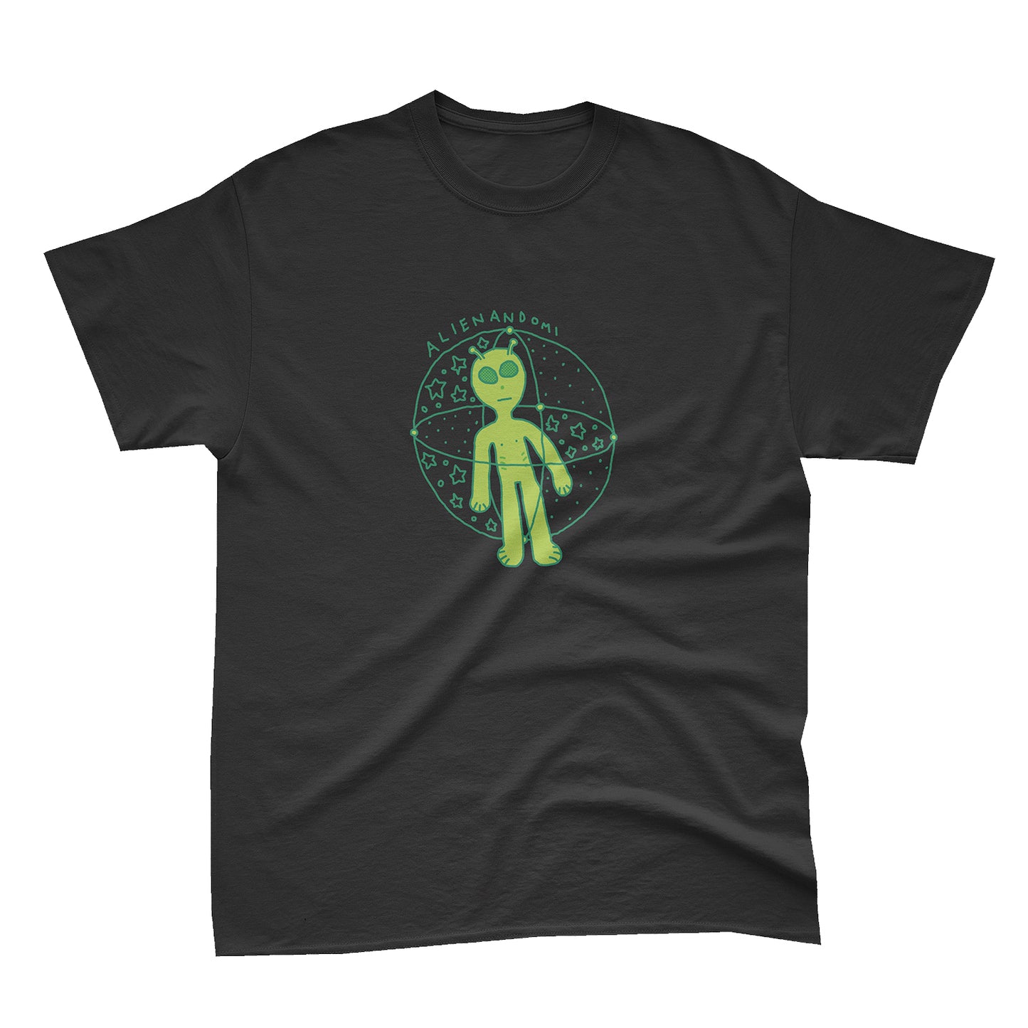 Alienandomi