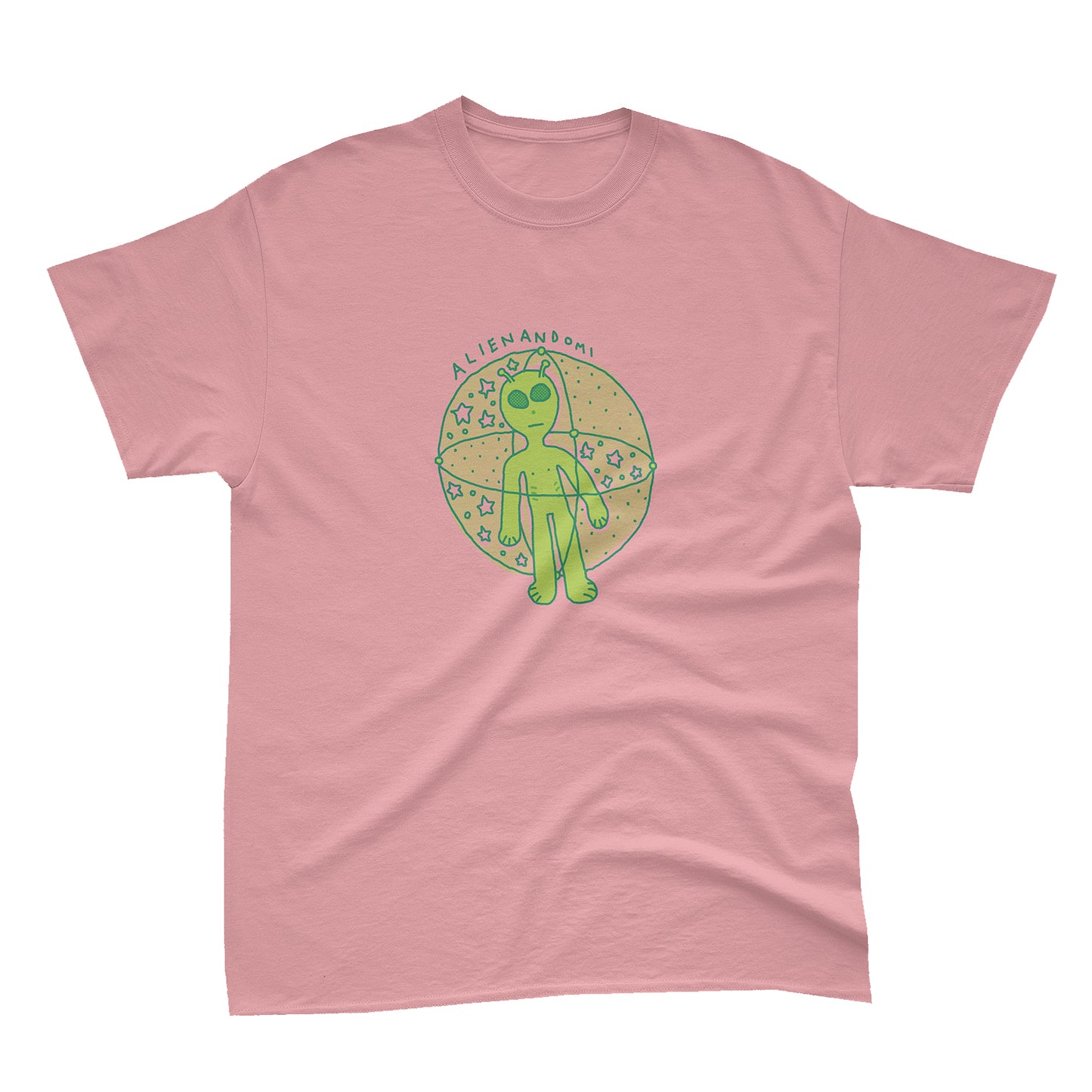 Alienandomi