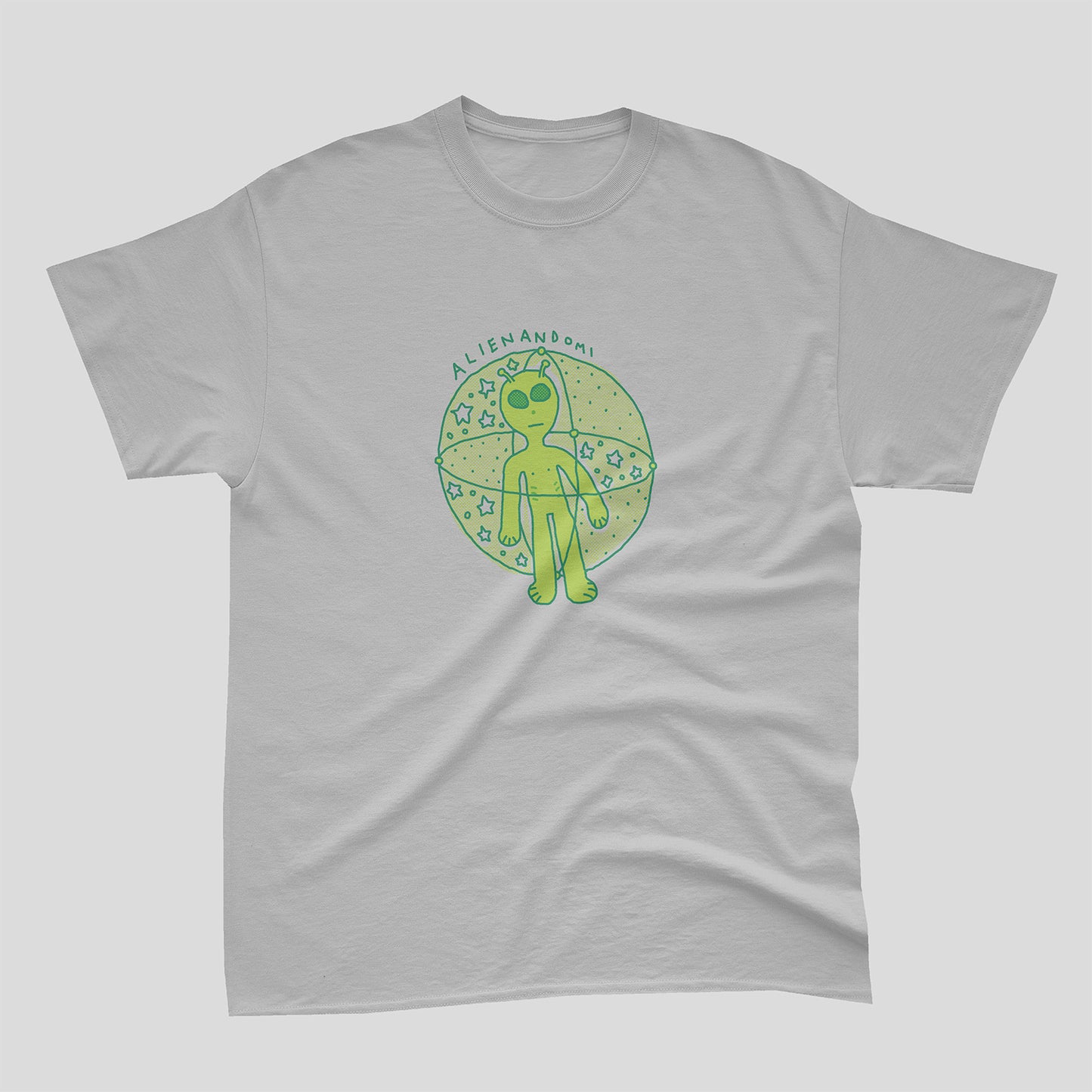 Alienandomi