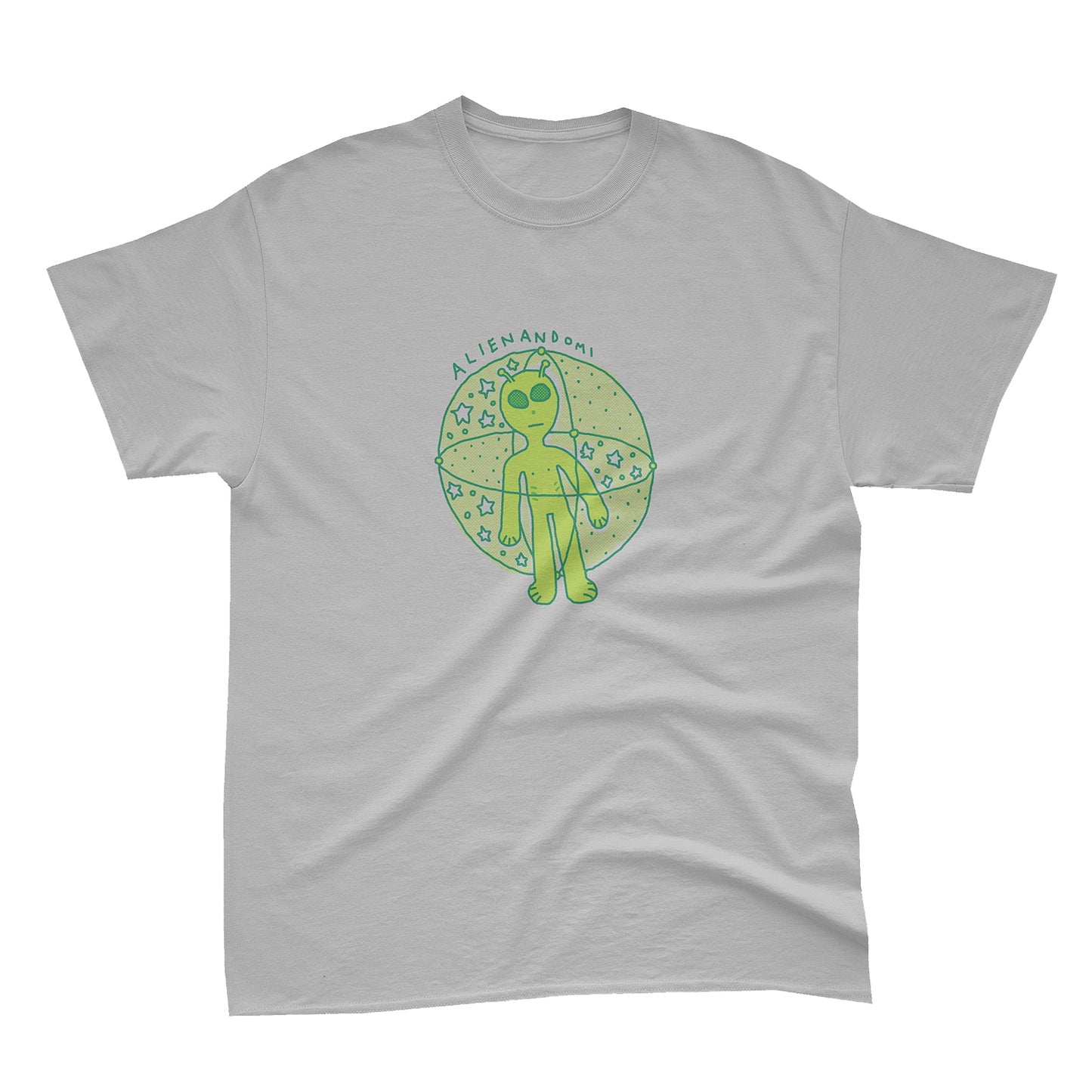 Alienandomi