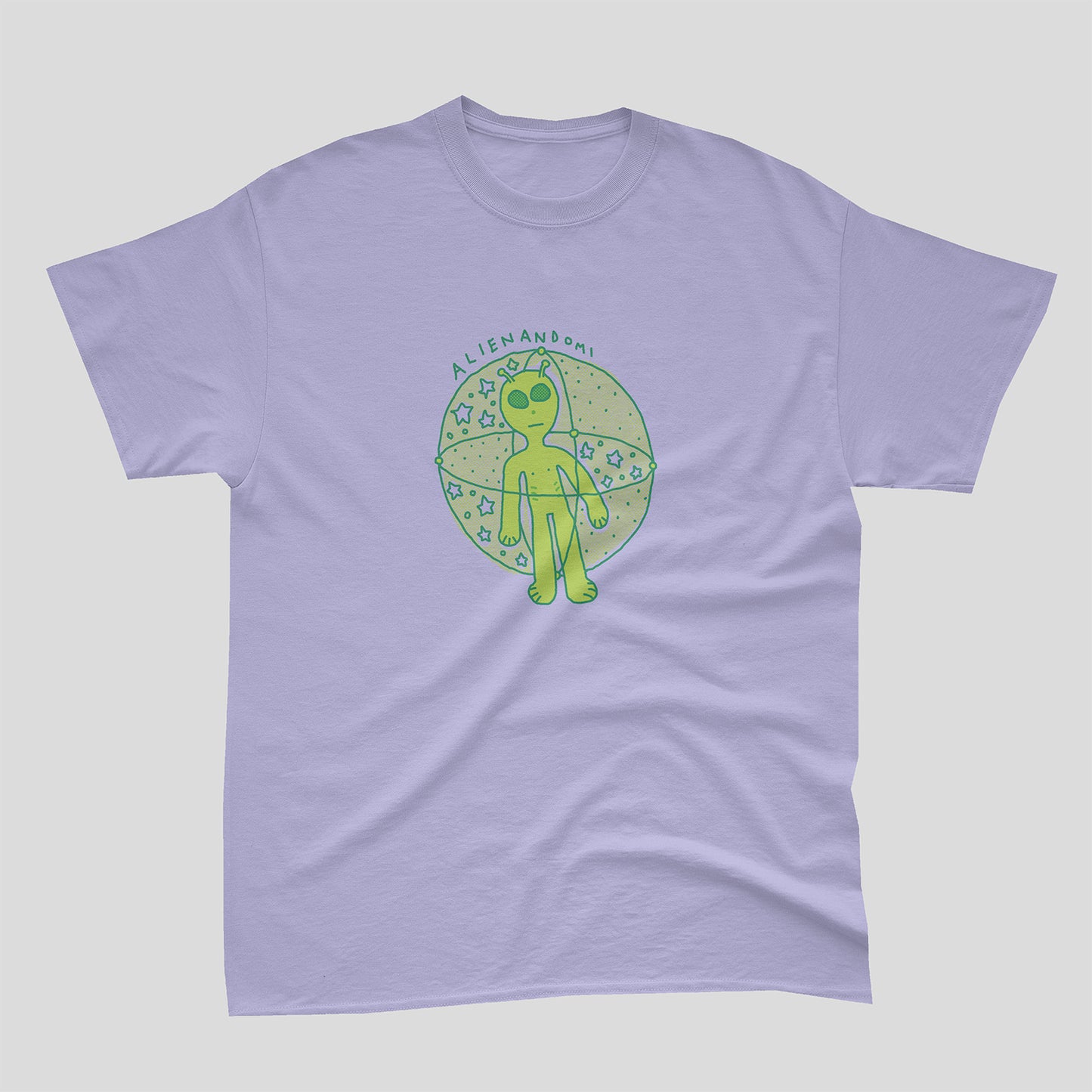 Alienandomi