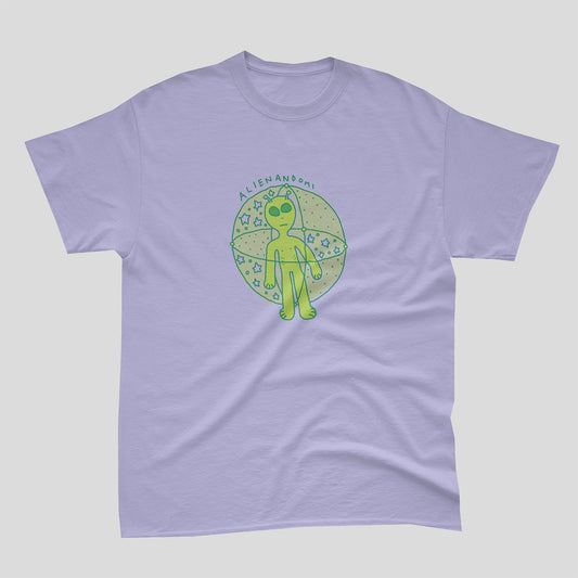 Alienandomi