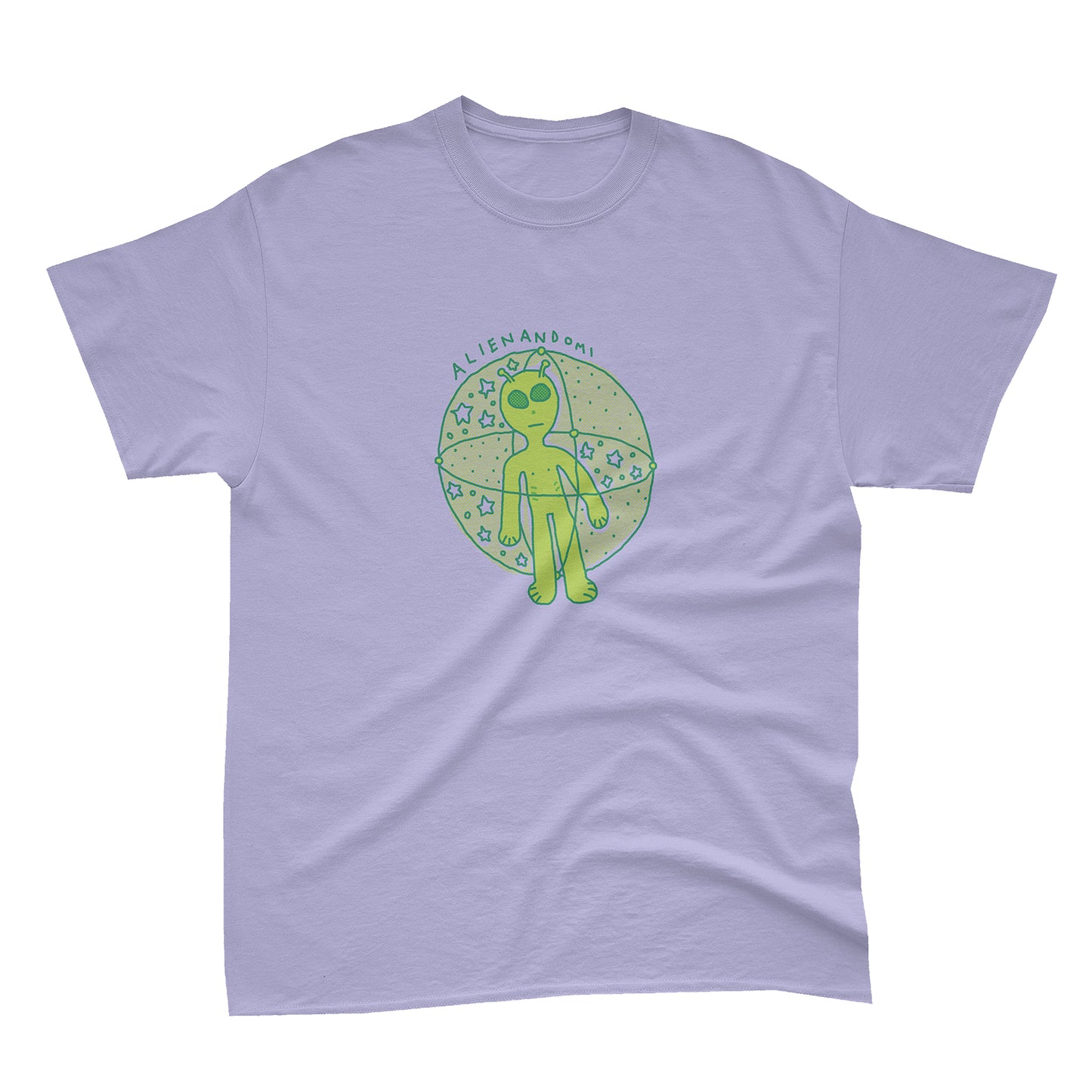 Alienandomi