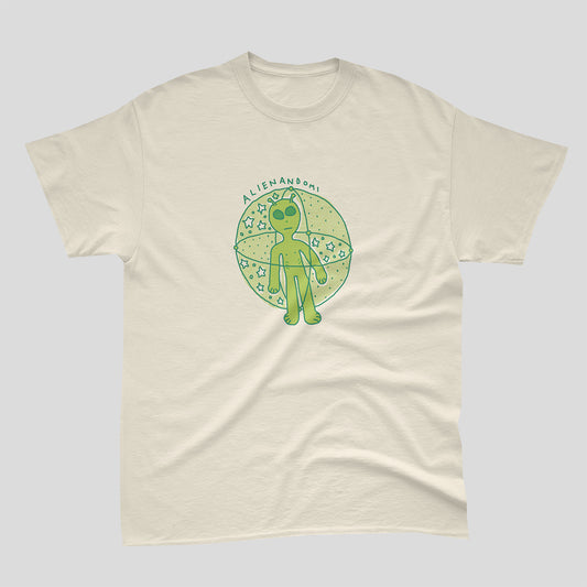 Alienandomi
