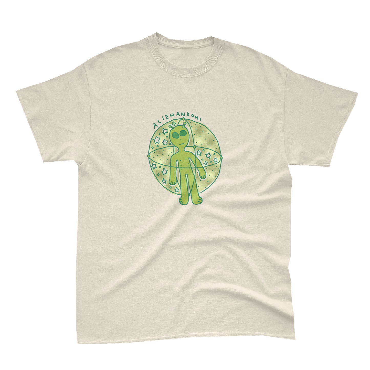 Alienandomi