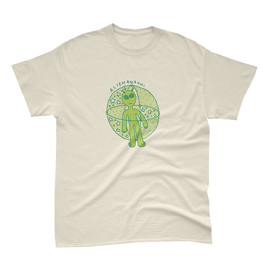 Alienandomi