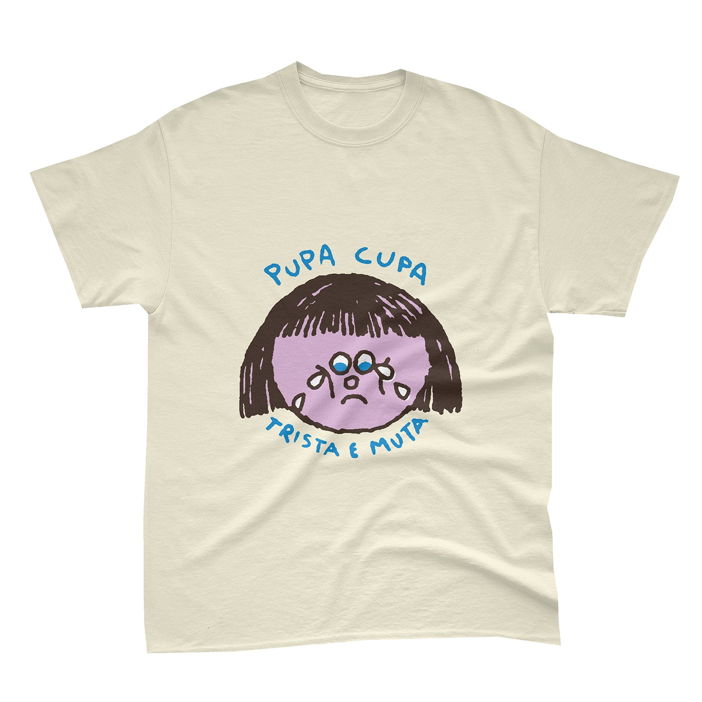 PUPA CUPA