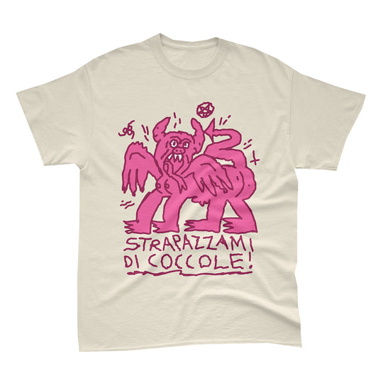 Strapazzami