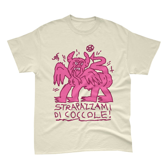 STRAPAZZAMI DI COCCOLE