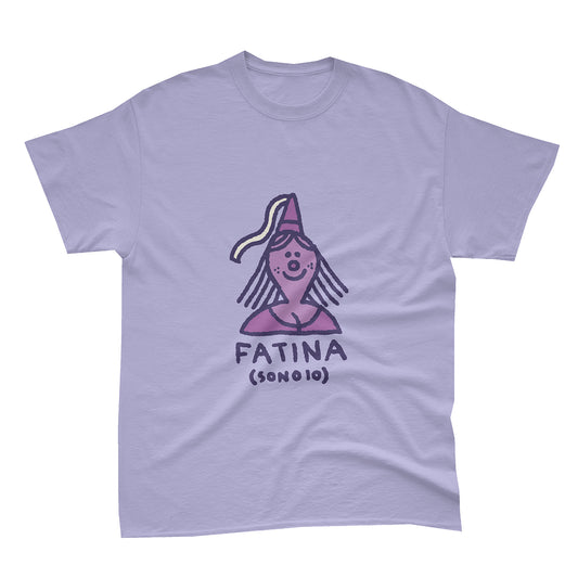 Fatina
