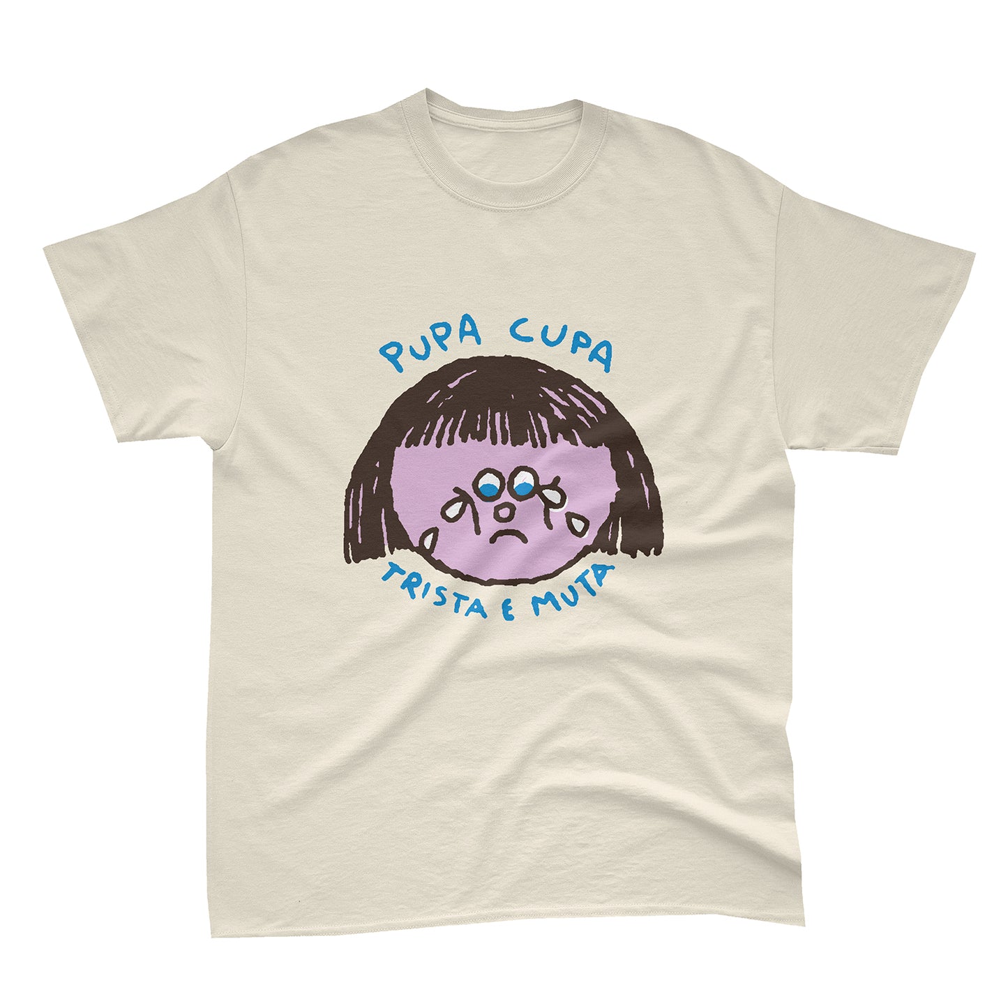 Pupa Cupa