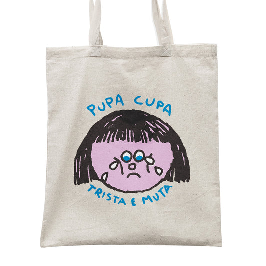 PUPA CUPA