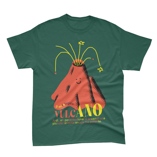 vulcANO