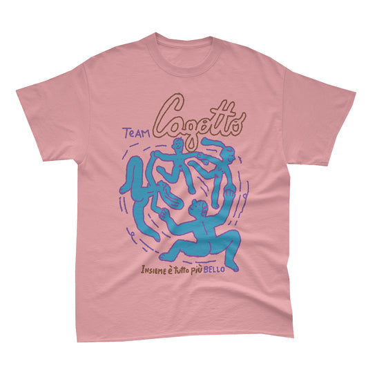 Team cagotto